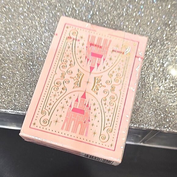 Bicycle Disney Princess Playing Cards - Picture 9 of 9